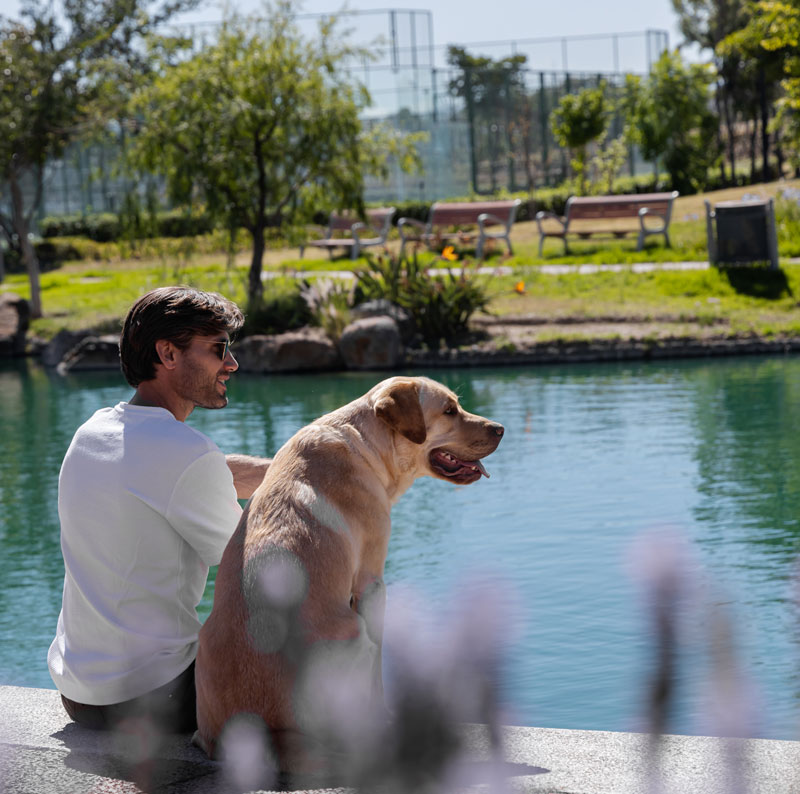 parque