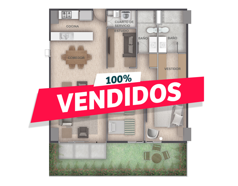 planta A1